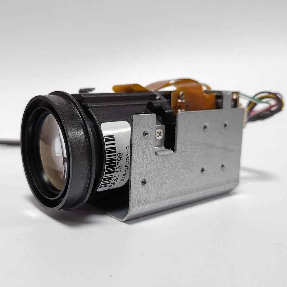 2MP 1080P 4-in-1 Optical Zoom CCTV Camera Module