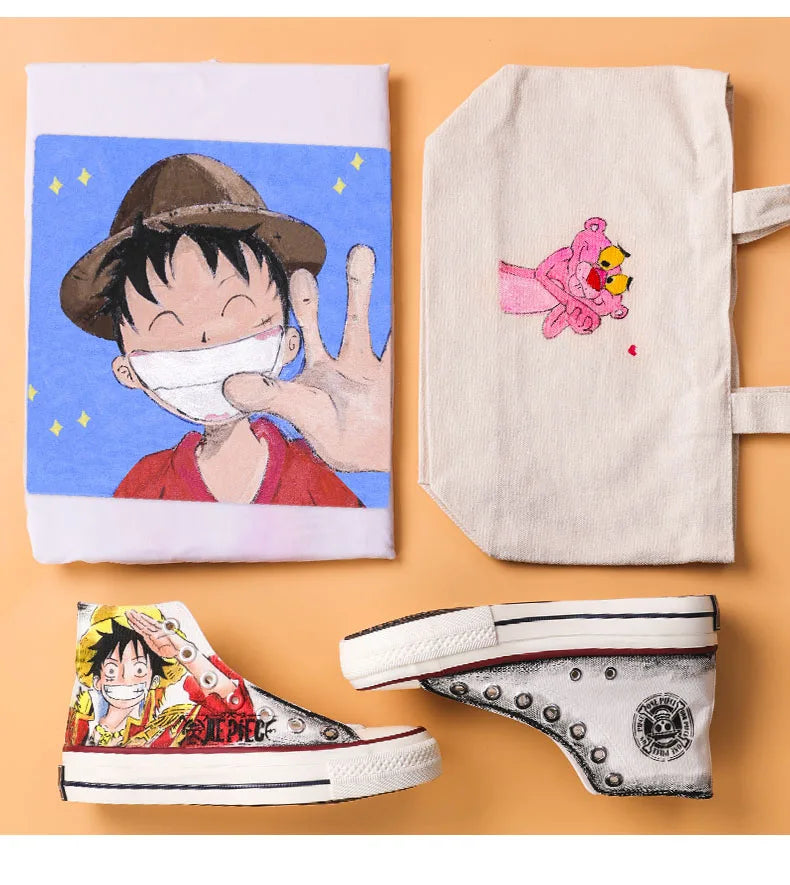 Marie's Permanent Fabric Paint Set