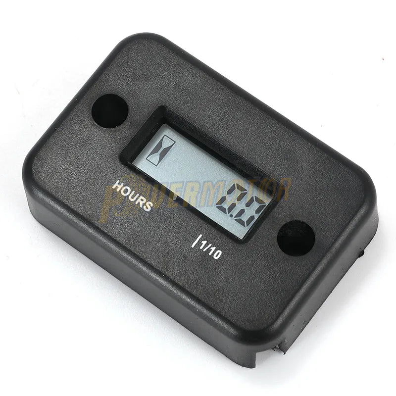 HM101 induktiver Betriebsstundenzähler
