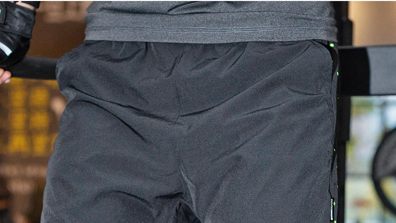 Cykel Basislag Langærmet Termo T-shirt Åndbar Polyester