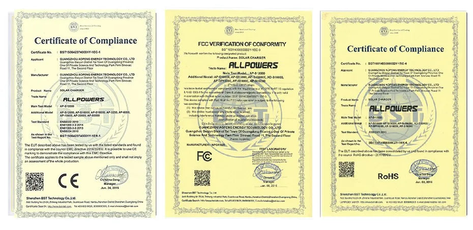 ALLPOWERS taitettava aurinkopaneelilaturi akulla 21W