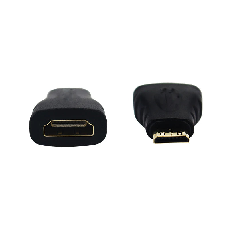 Pi Zero Accessory Kit with Mini HDMI Adapter, OTG Cable and Header