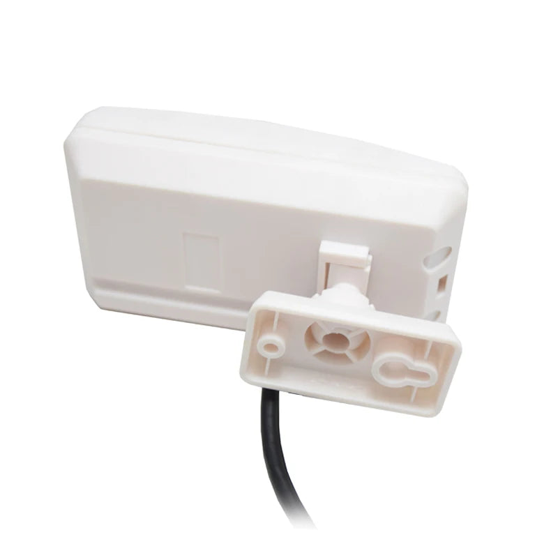 POE 3MP PIR IP-kamera med 940nm natkig