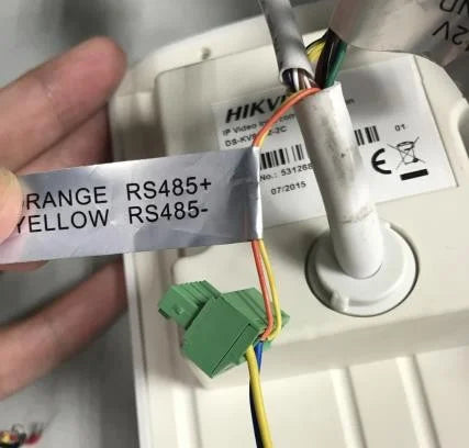 HIKVISION DS-K2M061 Secure Door Control Module