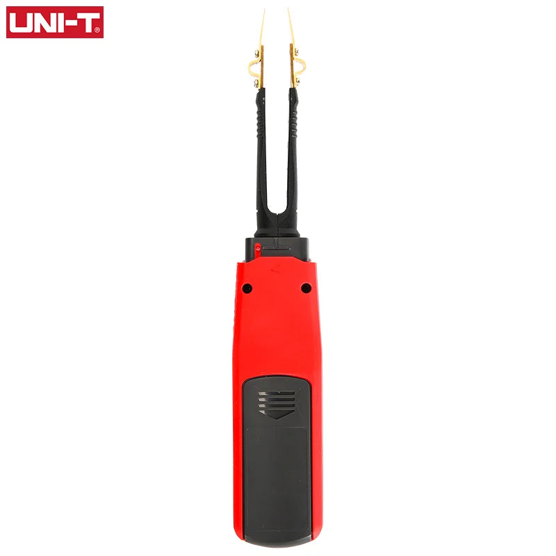 UT116C Digitalt SMD-tångtester