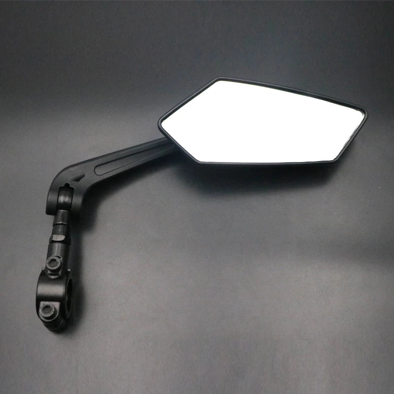 RR7679 Adjustable Bicycle Mirror, 22–25 mm Bar, Left/Right/Pair