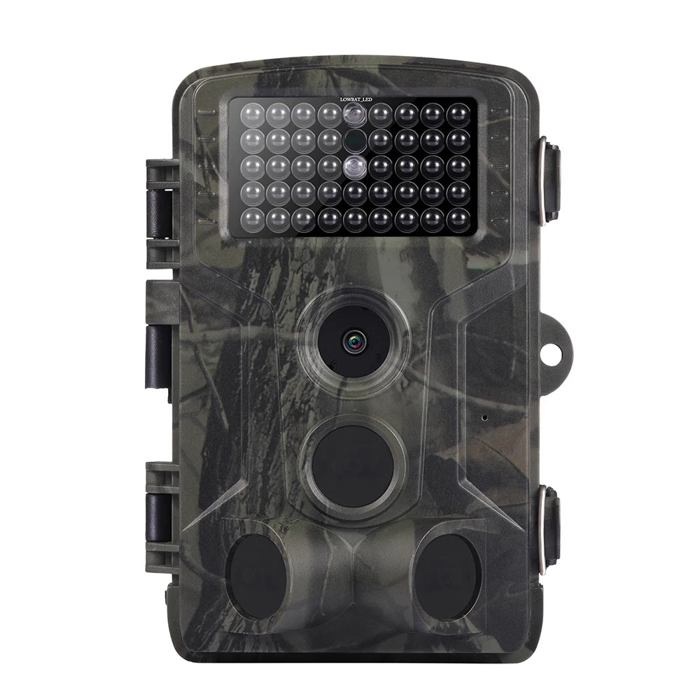 HC802A Wireless Trail Camera, 24MP Night Vision Wildlife Camera