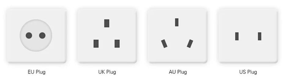 Caméra de sécurité intérieure WiFi 4K 8MP avec suivi automatique et contrôle via application