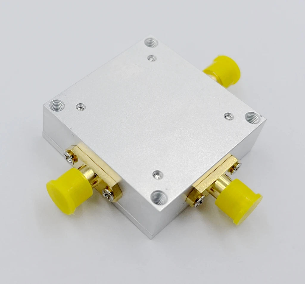 Passive RF Frequency Mixer - ADE and RMS Options