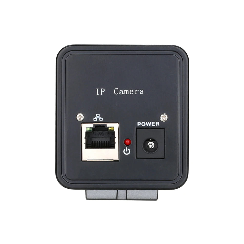 5MP 30X Gesichts-/Menschen-Erkennung Wireless Indoor Mini-Netzwerk-Kamera-Modul