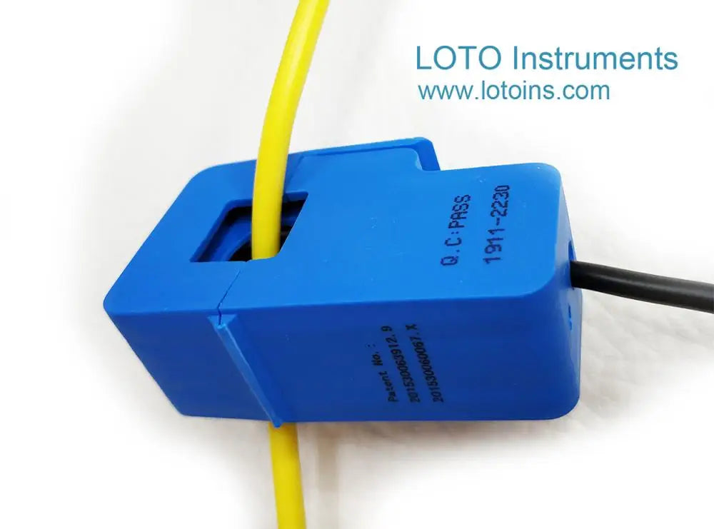Sonde de courant pour oscilloscope série AC05A