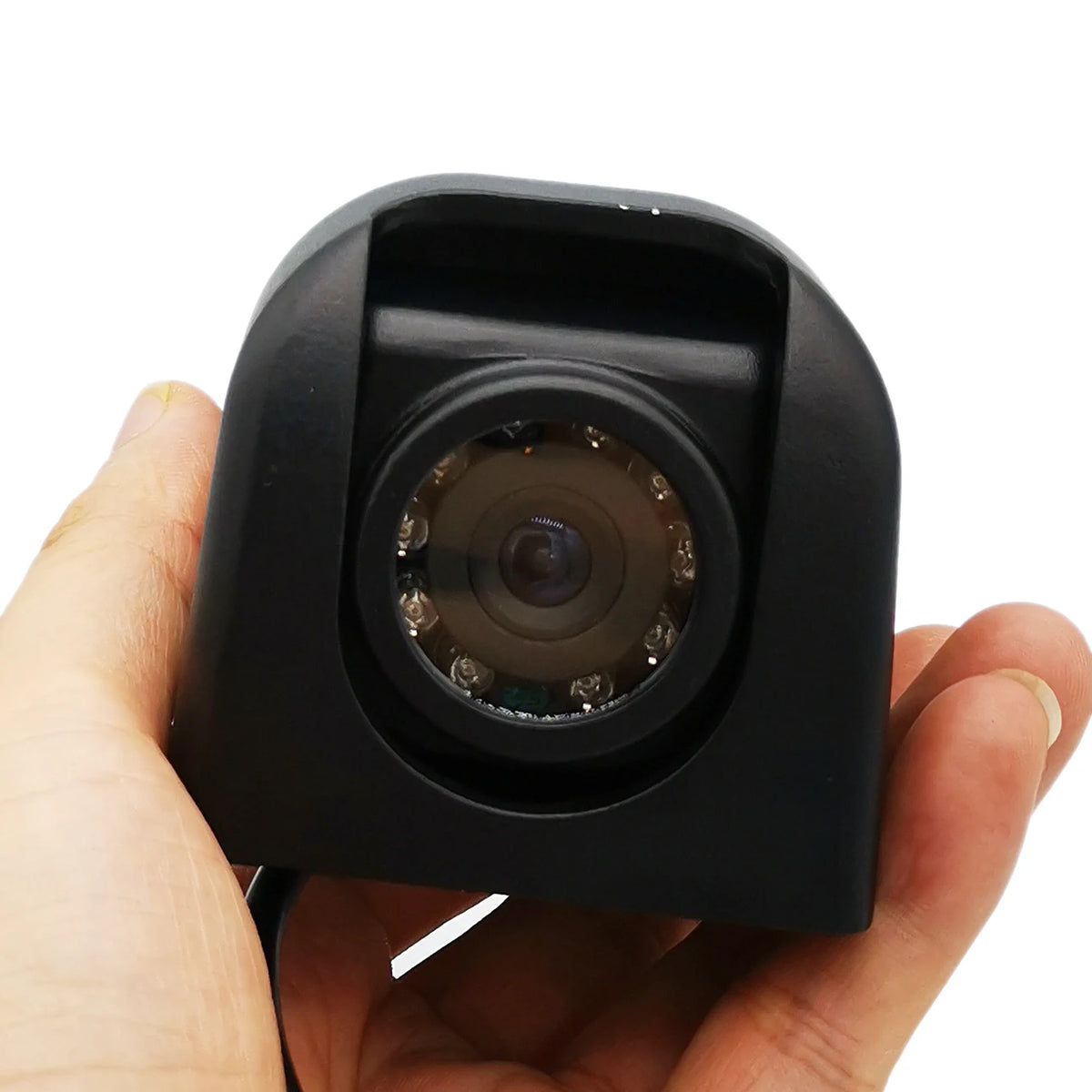 Caméra IP sécurité PoE Mini 4K 8MP étanche Boîtier métal
