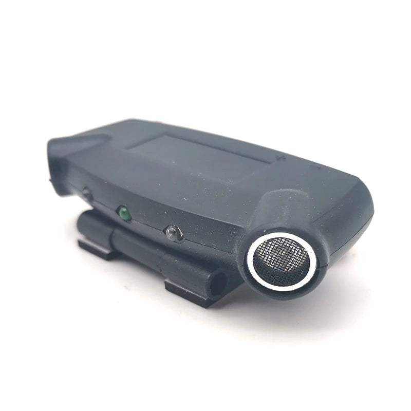 12V Ultrasonic Motion Sensor Module for Compatible Car Alarms