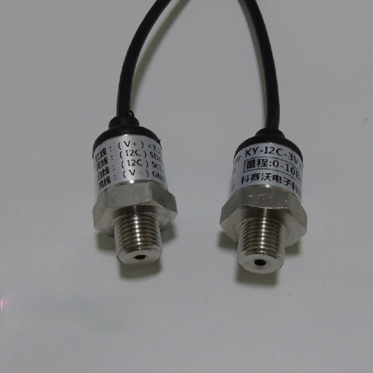 Sensor de presión I2C de 3.3V