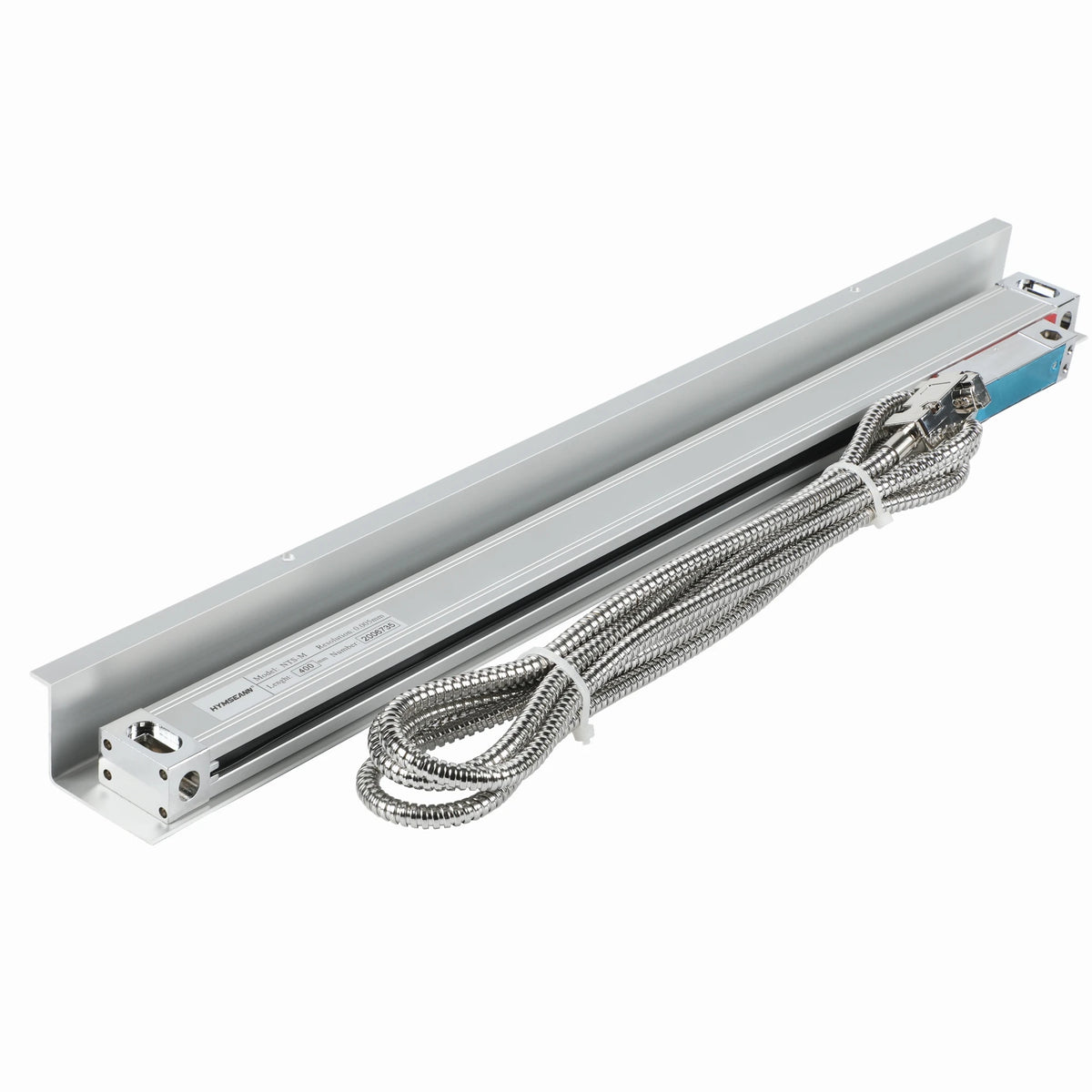 5-micron TTL lineaire encoder opties