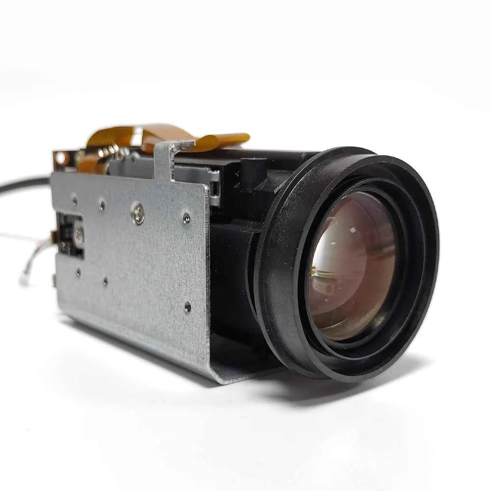 2MP 1080P 4-in-1 Optical Zoom CCTV Camera Module