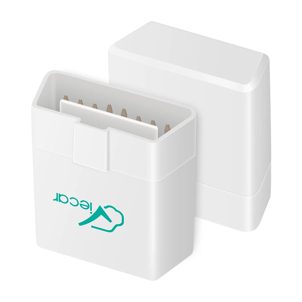 Bluetooth 4.0 OBD2 Diagnostic Scanner