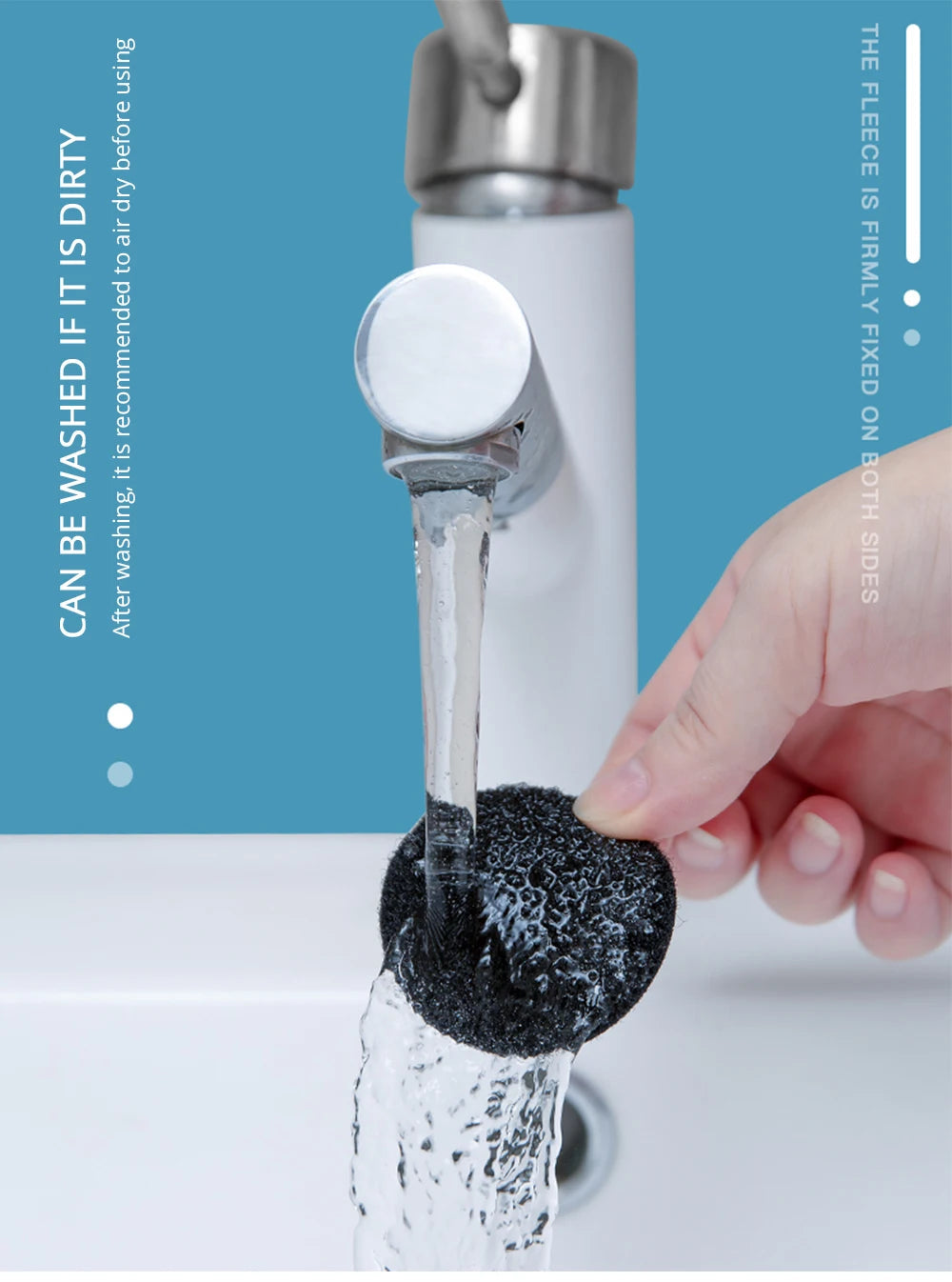 10pcs 6CM Bed Sheet Mattress Holder Sofa Cushion Blankets Fixing Slip-resistant Universal Patch Home Grippers Clip Holder