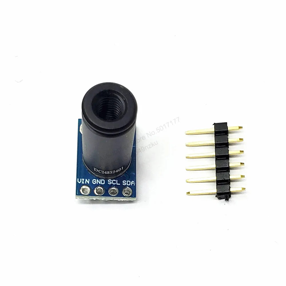 Modulo sensore di temperatura a infrarossi GY-906 MLX90614