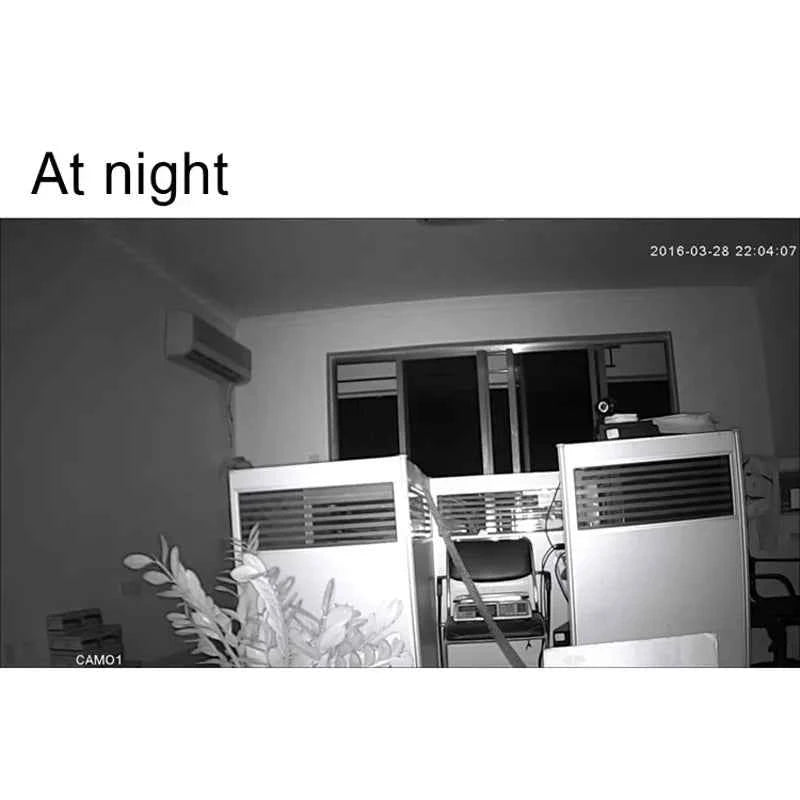 5MP Outdoor Waterproof Bullet AHD Security Camera