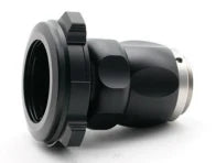 Industriell 3G-SDI 2MP 1080P kasserte kamera med 2.8-12mm objektiv