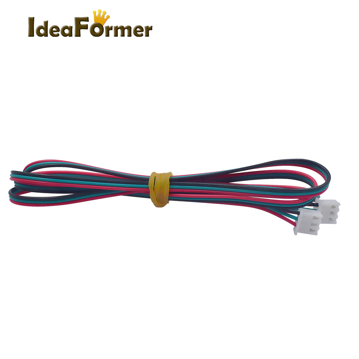 1.75 mm Filament Run-Out Sensor with 1 m Cable