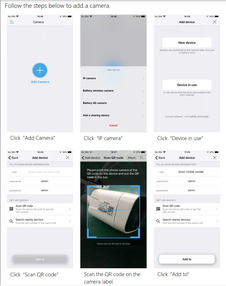 Mini 4G Pin Hole Camera CCTV P2P Onvif Audio 3G SIM Camera Module Chip Board AP Wifi Wireless IPC IMX307 for Indoor Camhipro