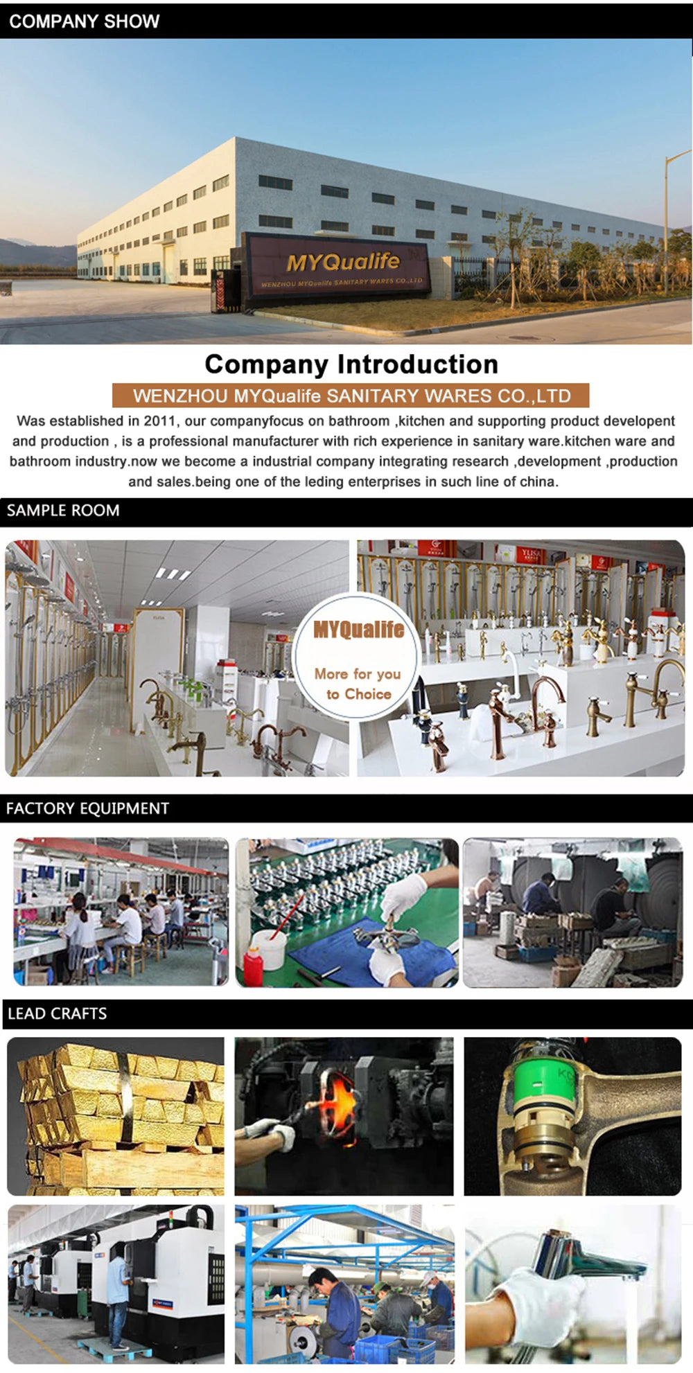 Black Kitchen Faucet with Pull-Out Dual-Function Spray