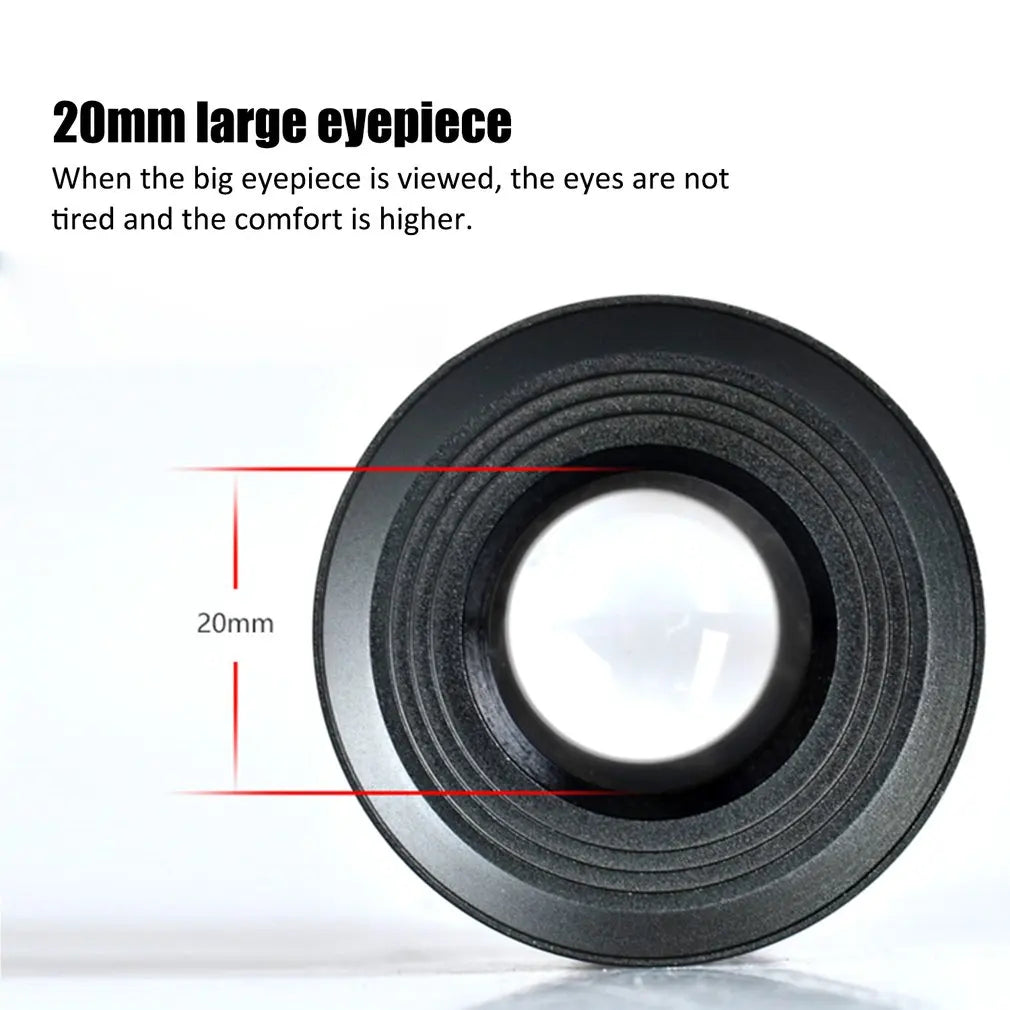 8-24mm Zoom Telescope Eyepiece