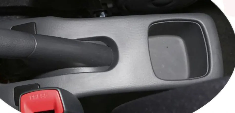 Кутия за подлакътник за Suzuki Swift, аксесоар за интериора на автомобила, кутия за съхранение, резервни части за 2005-2023 година.