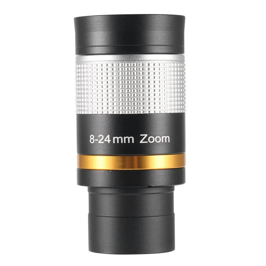 8-24mm Zoom Telescope Eyepiece