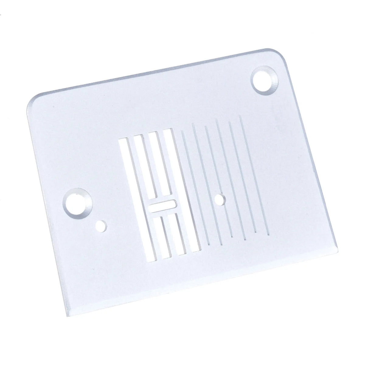 Piastra ago V620033001 416171501 pezzi in metallo per macchine da cucire Singer domestic 1507 1725 2259 2277 72×54 mm