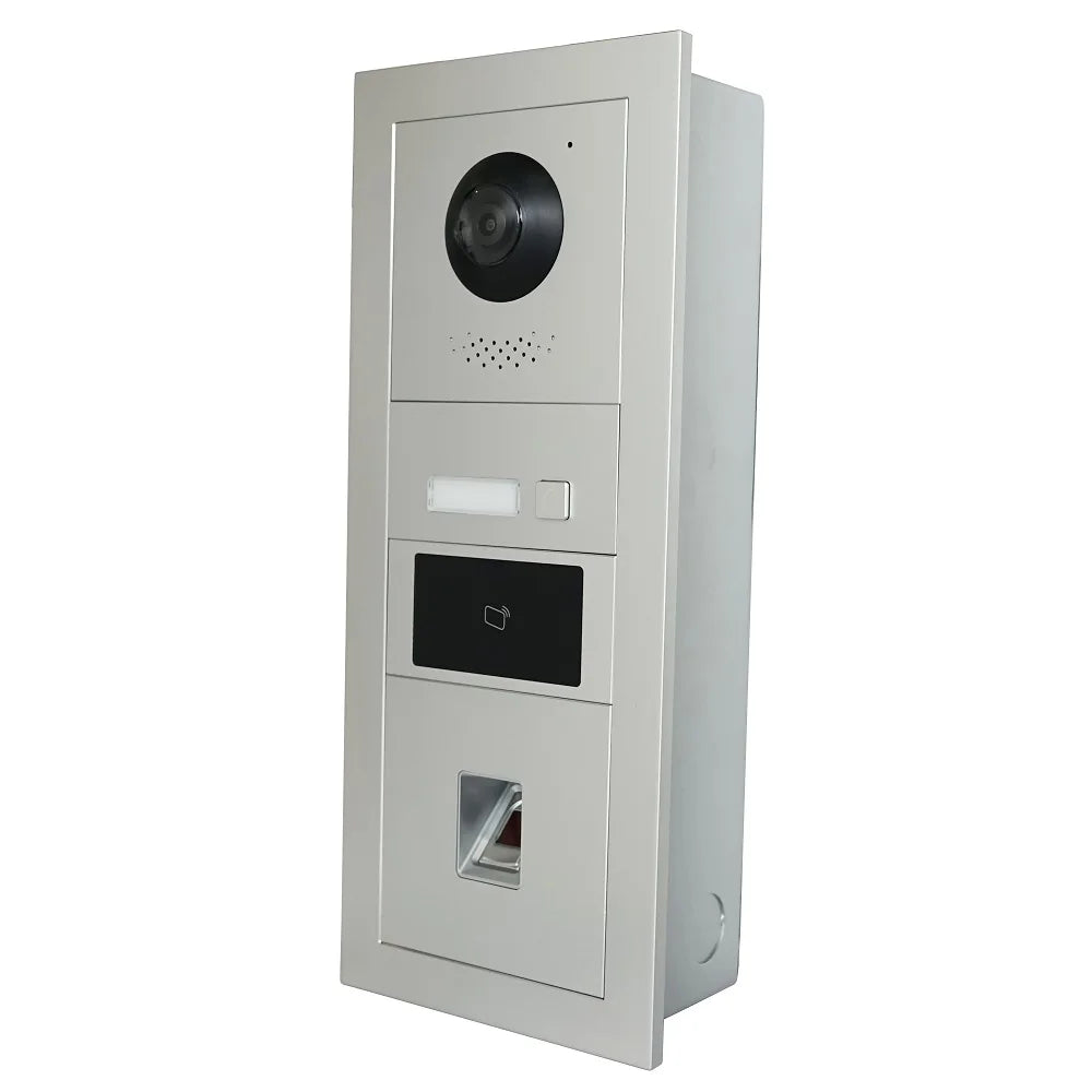 Dahua IP65 vremenski otporan modul s gumbom