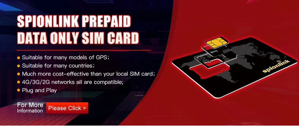 MiCODUS Mini OBD GPS Tracker 4G MV33G 9-40V Car Tracking Device Anti-theft Low Battery Alert Car Tracker Free APP