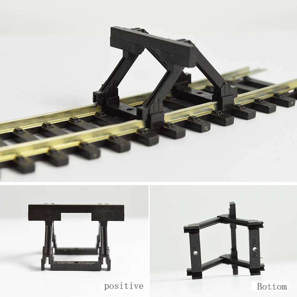 HO-skinnehastighedsvagthætte, 1:87