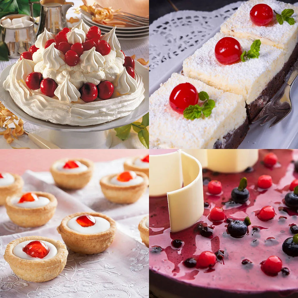 HOOMIN Cherry Core Seed Remover Kitchen Accessories Useful Olives Go Nuclear Device Cherry Pitter Plastic Fruits Gadgets Tools