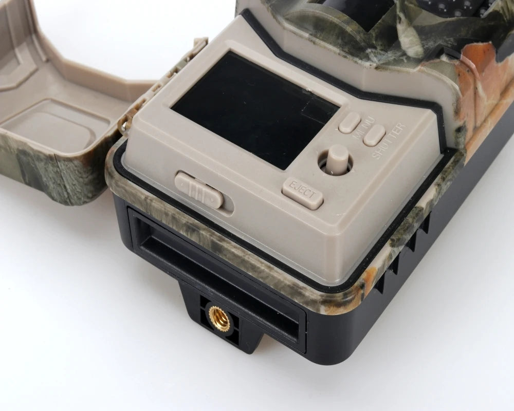 HC900A Trail Hunting Camera with 2.7K Video, 36MP Photos