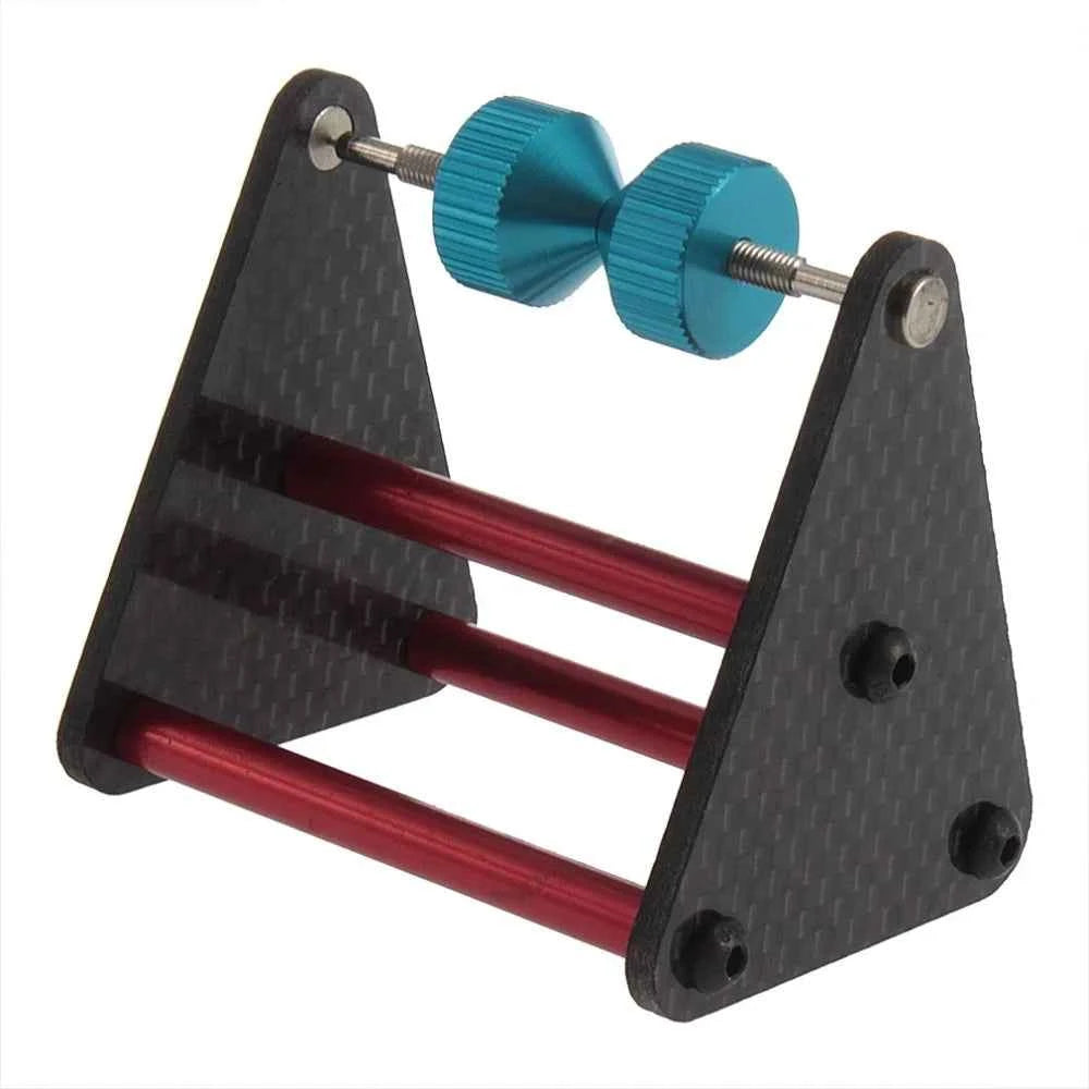 Magnetic Propeller Balancer for RC Models