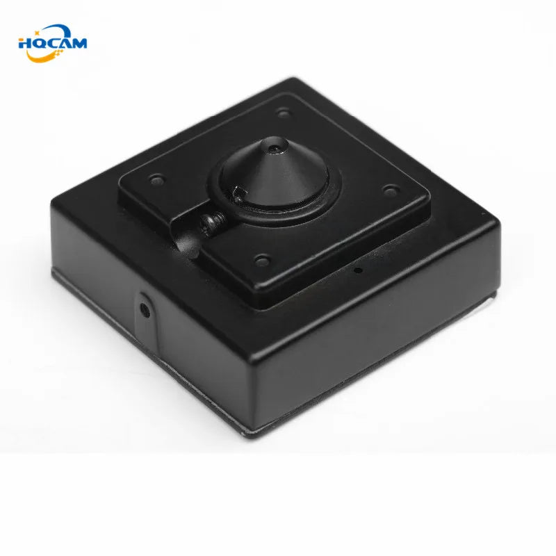 2MP IMX307 Mini AHD Indoor Security Camera