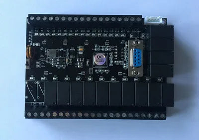 FX1N-Compatible PLC Board Options