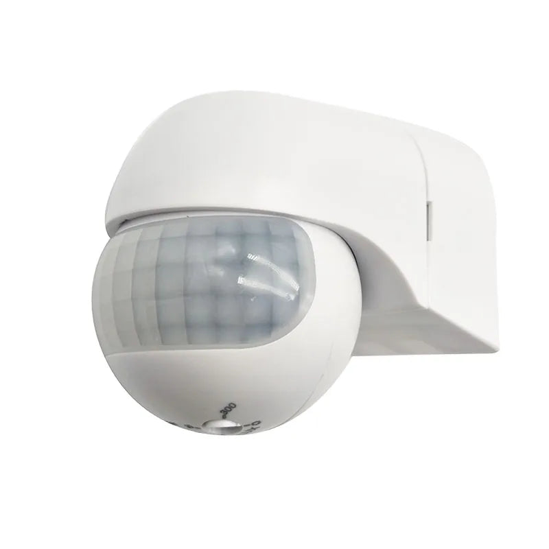 PIR Motion-Activated Lighting Switch