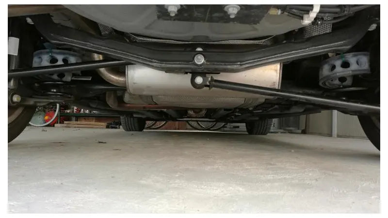 SEAMETAL Car Buffer Shock Absorber Spring Bumper Cover Rubber Protect Spring Gap Filling Buffer Universal Car Suspension Cushion