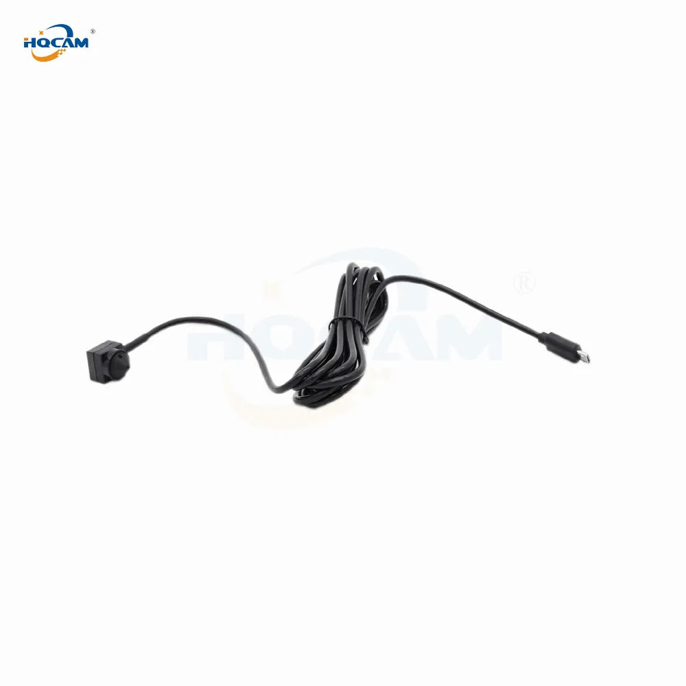 Mini OTG USB Camera 1080P/720P for Android Devices and Industrial Testing