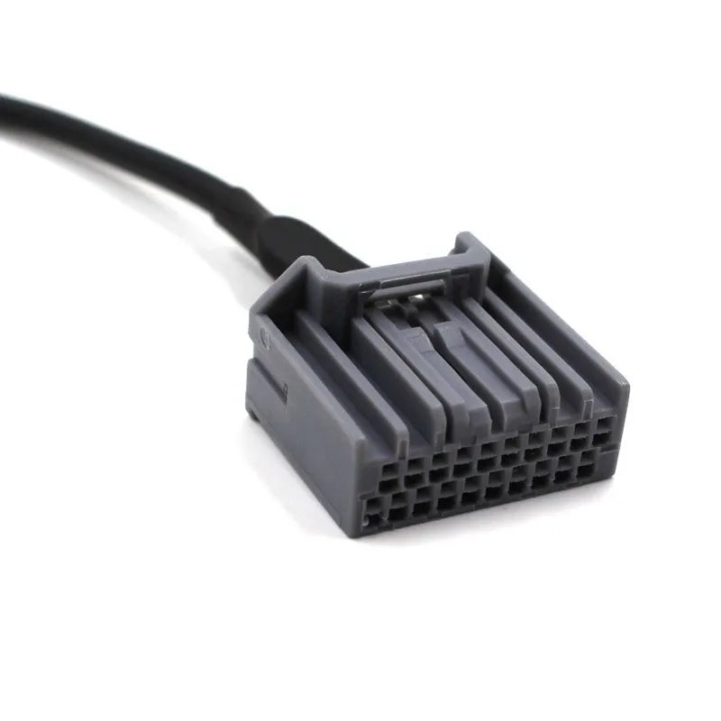Bluetooth AUX Audio Adapter for Compatible Honda Radios