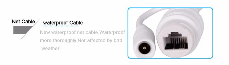 4K PTZ sigurnosna kamera s naprednim praćenjem