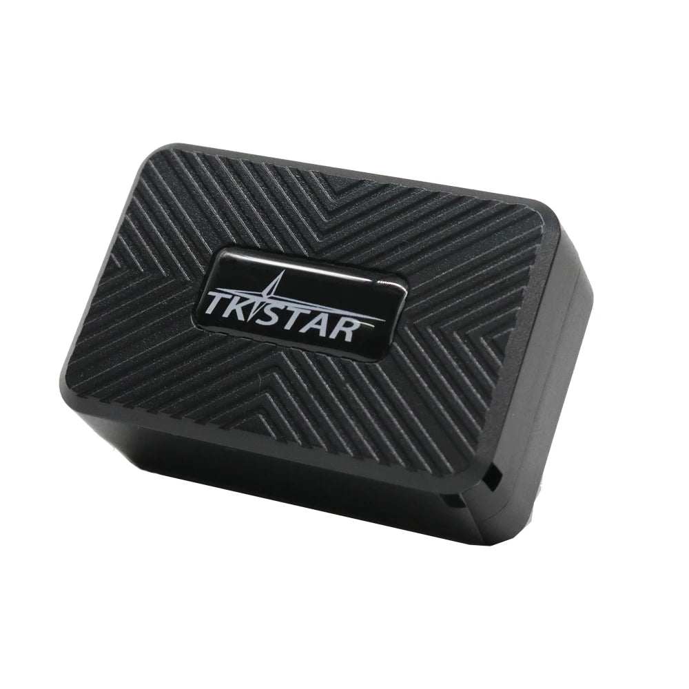 Car Tracker Mini GPS Tracker Car 2G Magnet TKSTAR TK913 Locator GPS Tracker Car Vehicle GPS Tracker Auto Free Web APP PK TK905