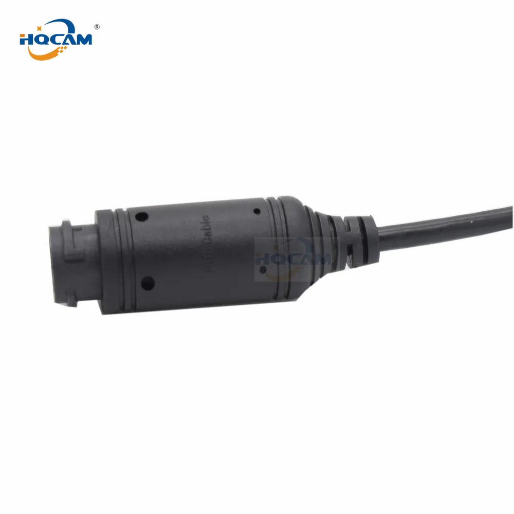 Kamera IP IPPOE 1080P odporna na warunki atmosferyczne z ONVIF i P2P