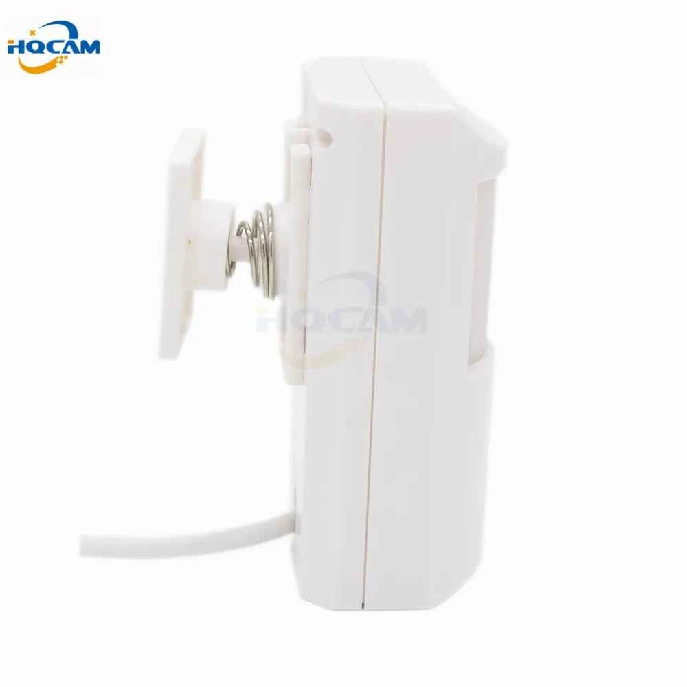 4G SIM Card IP Camera with Night Vision and Audio