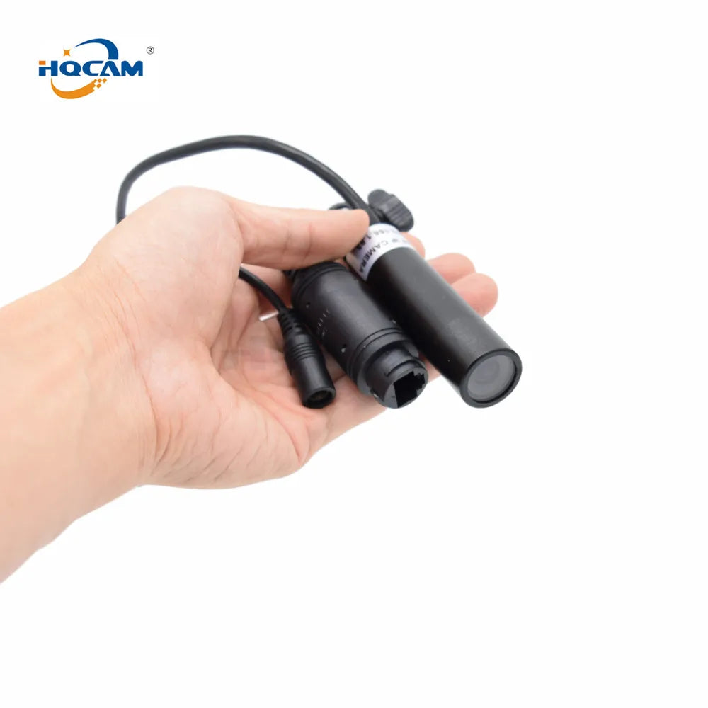 Kamera IP IPPOE 1080P odporna na warunki atmosferyczne z ONVIF i P2P