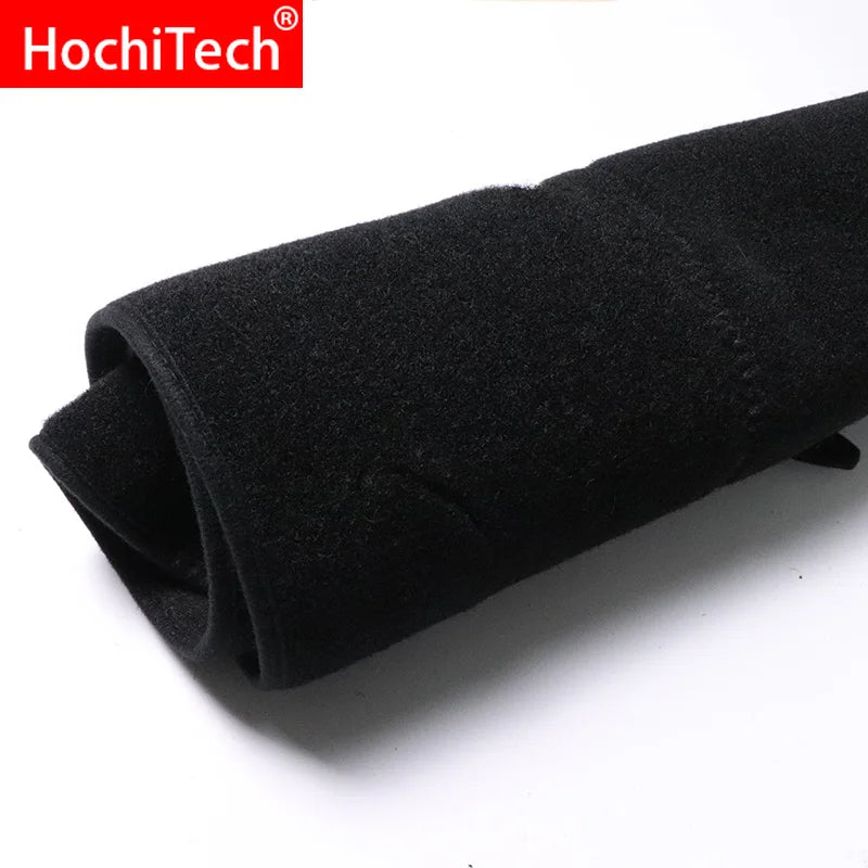 Armaturenbrettmatte für Chevrolet Captiva 2010-2017, Linkslenker